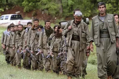 İran'dan Kürt gruplara uyarı: Akıllı olun! Sizi tarihin çöplüğüne atarız