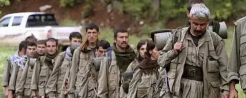 İran'dan Kürt gruplara uyarı: Akıllı olun! Sizi tarihin çöplüğüne atarız