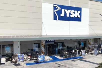 JYSK Türkiye'deki Büyümesini Sürdürüyor