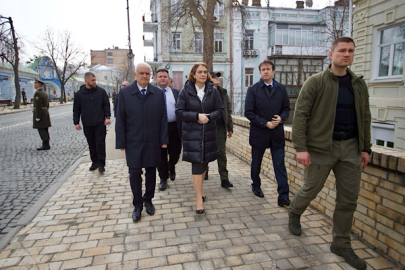 Neynsky: Savaşın dehşeti Ukraynalılar için günlük bir şey