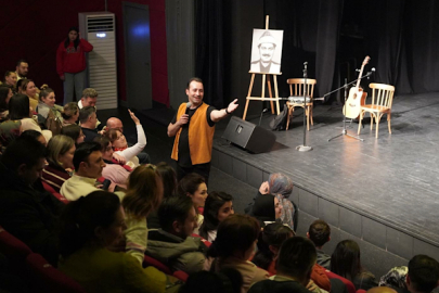 4. Çorlu Tiyatro Festivali başladı