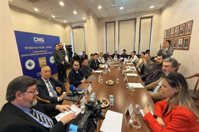 İstanbul’da “İlkbaharda Çin” diyalog toplantısı düzenlendi