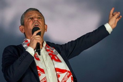 Özel: Türkiye distopik bir romana benziyor