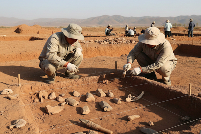 Çin'in Xigou kazısı, tarih öncesine dair tüm ezberleri nasıl bozdu?