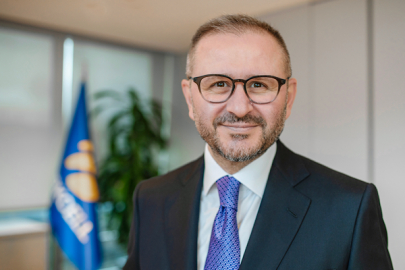 Turkcell Yönetim Kurulu Başkanı Şenol Kazancı’dan 5G mesajı
