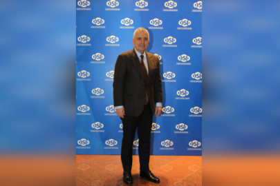 OSD, 51'inci Olağan Genel Kurulu'nu gerçekleştirdi