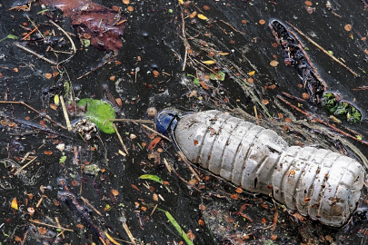 Sıfır Atık Mavi Projesi ile denizlerden 23 bin kamyon çöp temizlendi