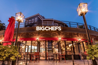 BigChefs, Kafessiz Yumurta Taahhüdünün İlk Aşamasını Hayata Geçirdi