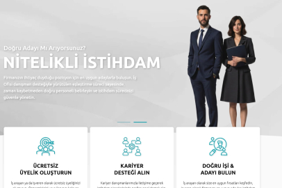 Nilüfer’de İş Arayanlar Ve İşverenler Artık Dijital Platformda Buluşuyor