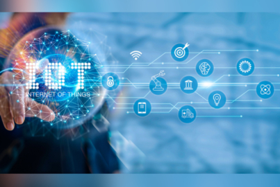 Çin’de Nesnelerin İnterneti pazarı 2028’e kadar 3,5 trilyon yuanı aşacak