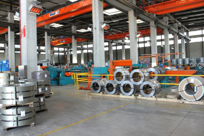 Çukurova Isı, Türkiye ve Avrupa'da Sanayinin Yeşil Dönüşümüne Güçlü Katkı Sunuyor