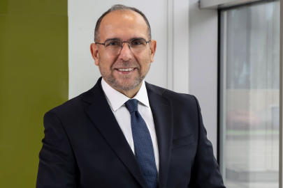 Yıldız Holding’de Üst Düzey Atama