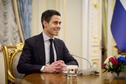 Jetten: Gazze’de insani durum iyileştirilmeli