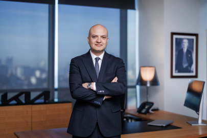 Kia Türkiye Genel Müdürlüğü’ne Şafak Savcı Atandı