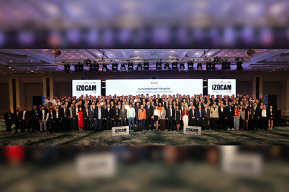 İzocam, bayileriyle “Köklerimiz Bir, Gücümüz Birlikte” mottosuyla Antalya’da buluştu