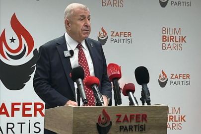 Özdağ: İsrail’in Suriye’nin güneyindeki operasyonları artıyor