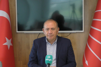 "İl başkanı mı, kayyum mu?” tartışmasına Gürsel Tekin’den yanıt 
