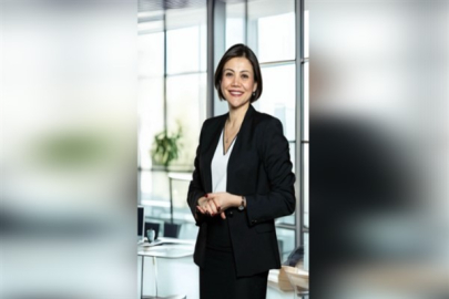 Türk Eğitim Vakfı’nın genel müdürlük görevine Melike Koçoğlu atandı