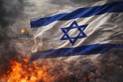 Sekiz ülkeden İsrail’e kınama