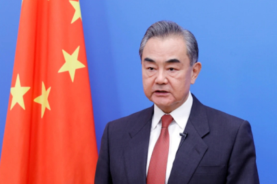 Dışişleri Bakanı Wang Yi’den Çin diplomasisine katkı çağrısı