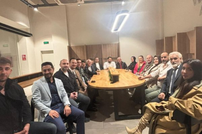 Öztürk’ten Bursa için çözüm mesajı