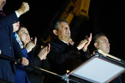 Özel: Sandıkta alamadığınızı yargıyla almaya çalışıyorsunuz