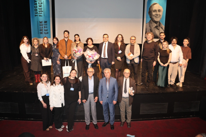 Ataol Behramoğlu ile Şiir ve Müzik Dolu Gece