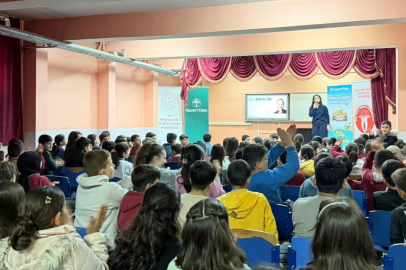 Kuveyt Türk’ün Girişimci Kaşif - İlk Fikrim Eğitimlerinde Yeni Durak Muş Oldu