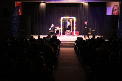 Aydın’da Kültür ve Sanat Şenliği devam ediyor