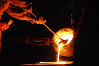 Kardemir'in yeni yatırımı devrede