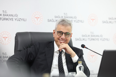 Düzeltme- Bakan Memişoğlu: USHAŞ’ı rehberlik eden bir yapıya dönüştürüyoruz