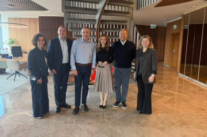 Alternatif Bank, Mart Ayına Yayılan Etkinliklerle “Birlikte Daha Eşit” Dedi