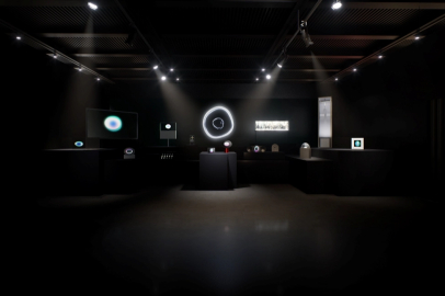 Samsung, Milano Tasarım Haftası 2026’da   “Tasarım Bir Sevgi Eylemidir” sergisi düzenleyecek