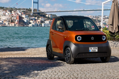 Yerli Elektrikli Karea Fit 719 Bin TL Fiyat İle Satışta