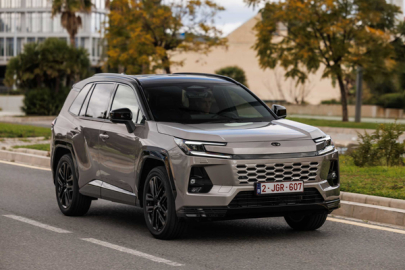 Toyota RAV4 2026'da Türkiye'de