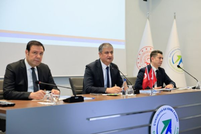 Adana’da 2026 Yılı 2. İl Koordinasyon Kurulu toplantısı yapıldı