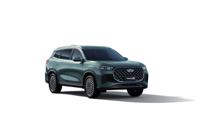 Chery ilk çeyrekte 393 bini aşan ihracatla liderliğini korudu