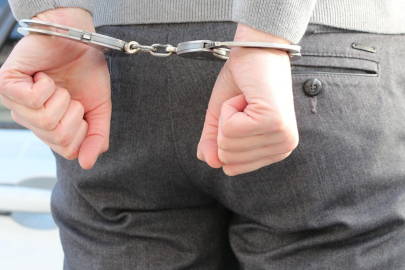 Ruhsatsız silah operasyonlarında 404 şüpheli yakalandı