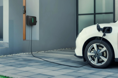 Elektrikli Araç Şarj İstasyonunda Üçay Mühendislik’ten Ücretsiz Kurulum Desteği   