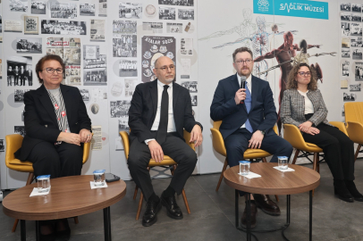 Kansere Farkındalık Çağrısı: “Bedenin Sana Fısıldar Onu Duy”