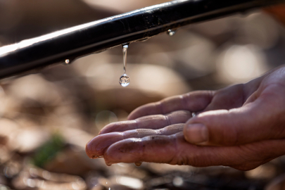 2026–2035 Ulusal Su Planı’yla Uyumlu “Su Verimliliği” Odaklı Stratejik Çalışma Planını Hayata Geçiriyor