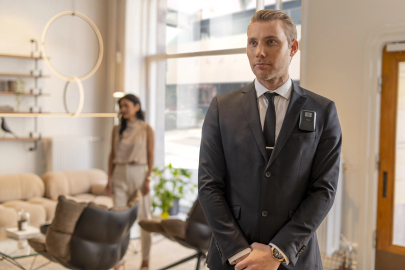 Perakende Sektöründe Güvenliği Artıran Yeni Yaklaşım