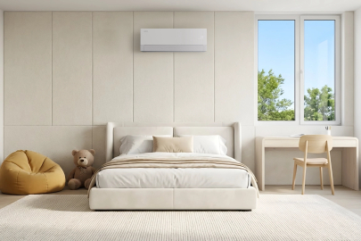 Samsung Genişletilmiş HVAC Portföyünü MCE 2026'da Sergiledi