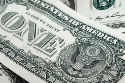 Dolar'da 44,60 TL seviyesi test ediliyor