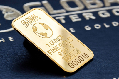 Altın fiyatlarında yükseliş görüldü