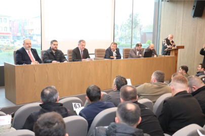 Aydın: Modern hayvan pazarımız kurban bayramına hazır