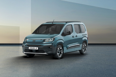 FIAT Professional’dan Nisan ayına özel 1 milyon TL’ye varan sıfır faizli kredi desteği