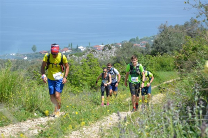 İznik Ultra Maratonu 15. kez düzenleniyor