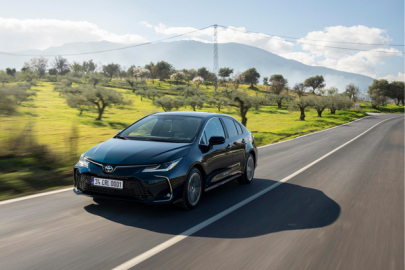 Toyota bakım ve yedek parça kampanyası başladı