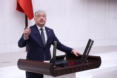 Kısacık: Engelli aylığı alan vatandaşlarımıza da bayram ikramiyesi verilmeli